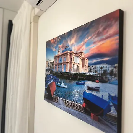 Margherita * バーリ