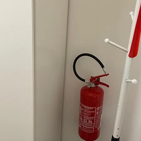 アパート Margherita