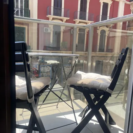 Margherita アパート