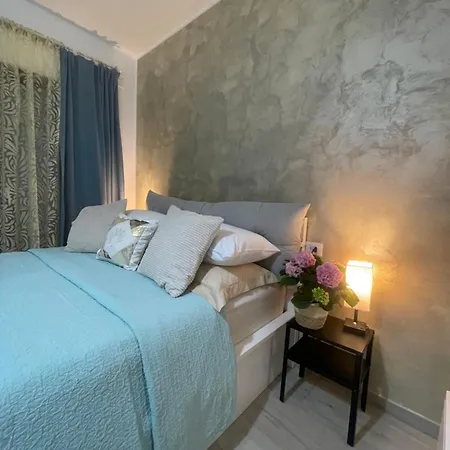 Margherita * בארי