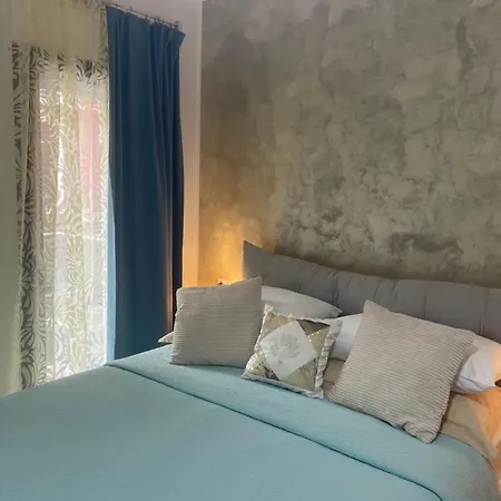 Margherita Apartament