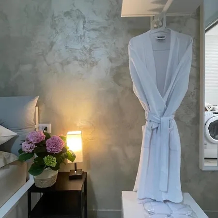 Margherita דירה *