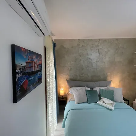 Apartament Margherita *