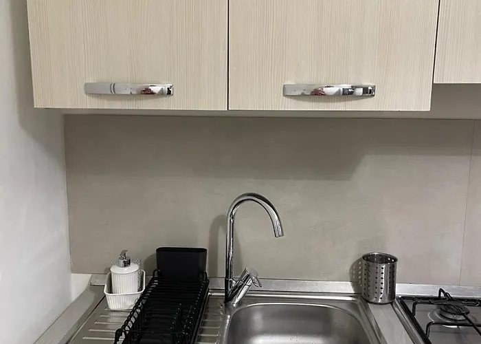 Margherita Apartament *