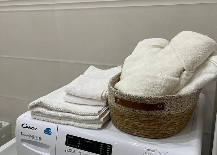 Margherita דירה *