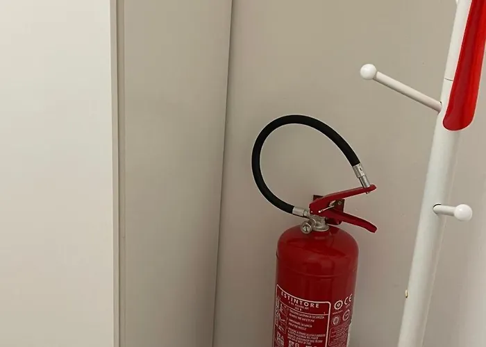 Apartament Margherita