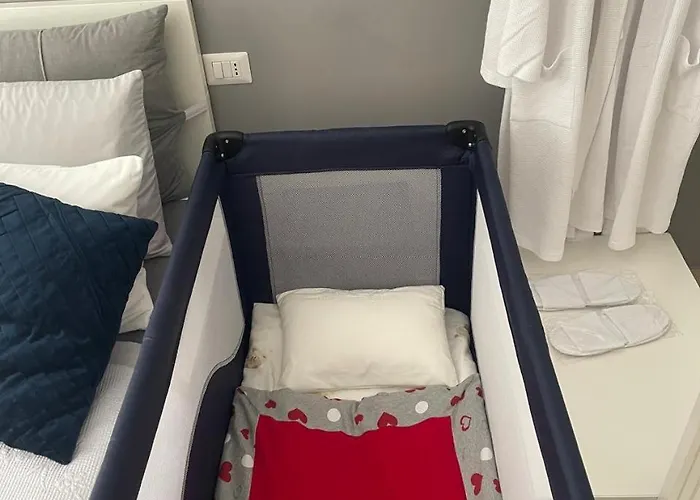 Margherita Apartament Bari