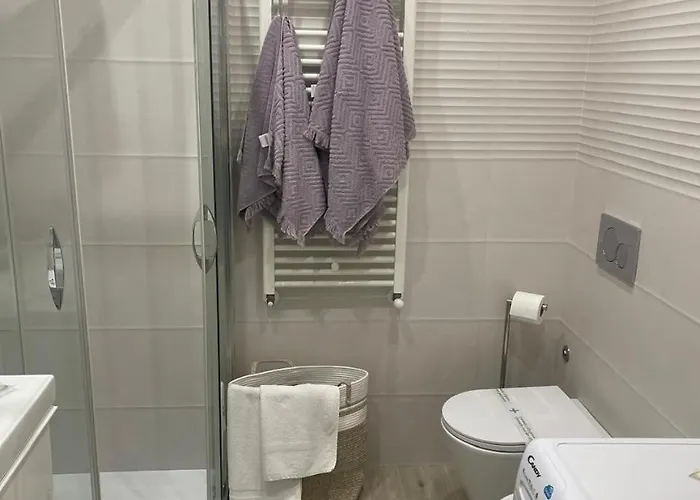 דירה Margherita בארי