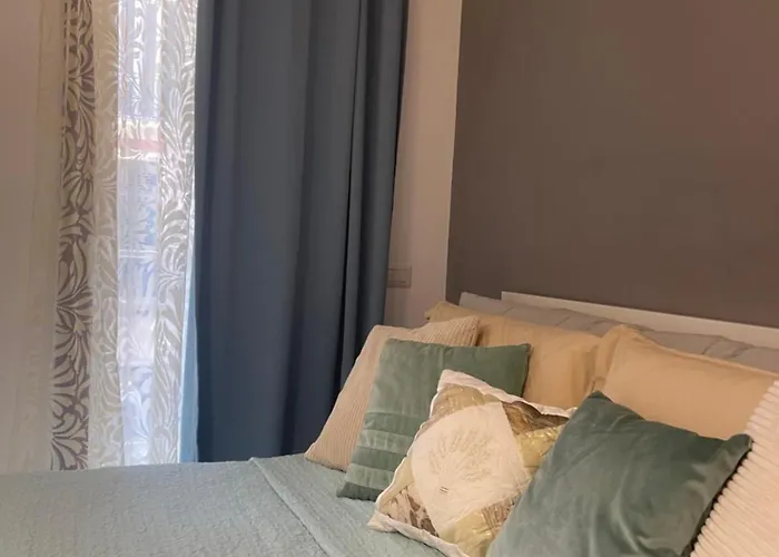 Margherita דירה *