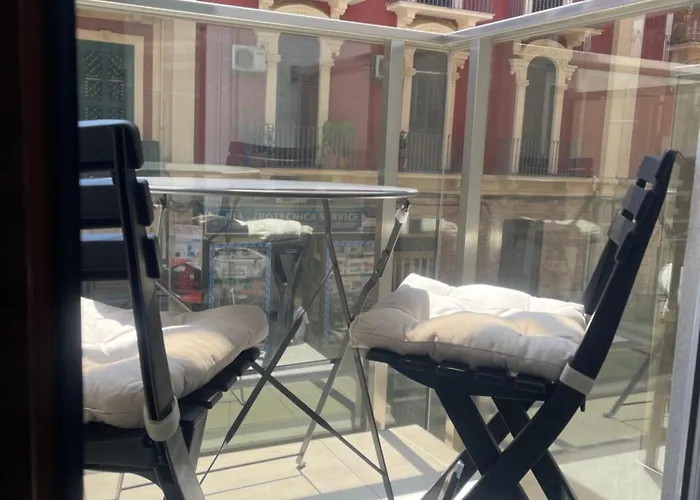 Margherita Apartament