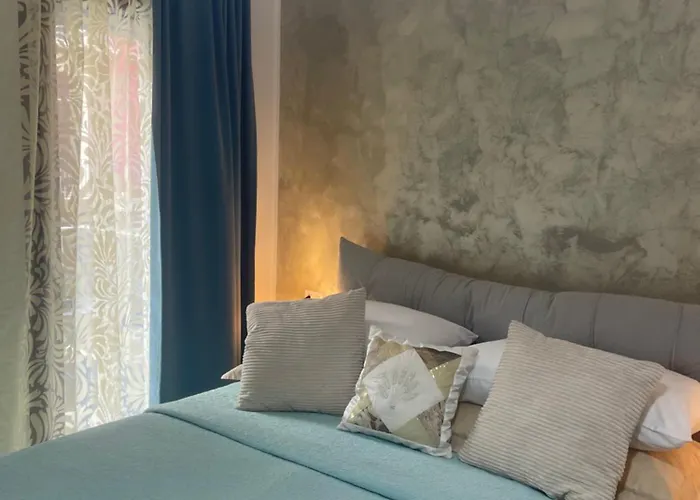 Margherita Apartament