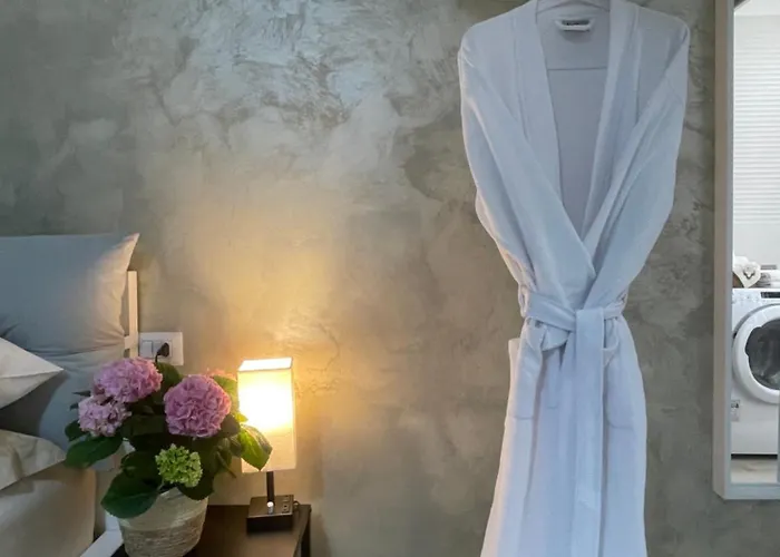 Margherita Apartament *