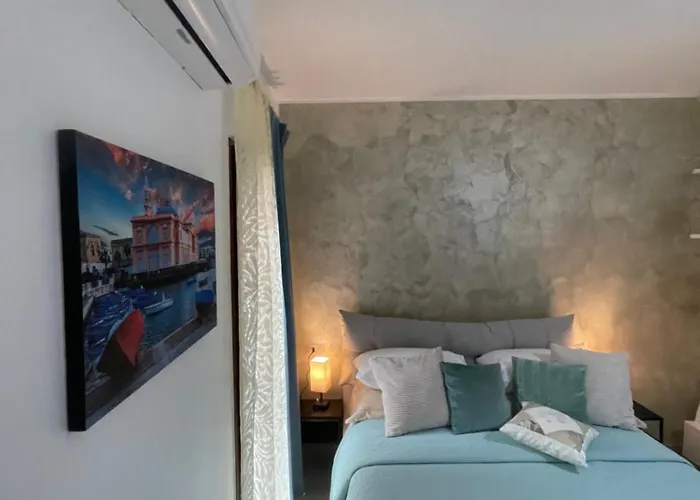 Apartament Margherita *