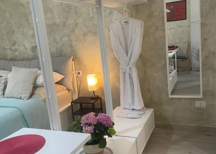 Margherita Apartament