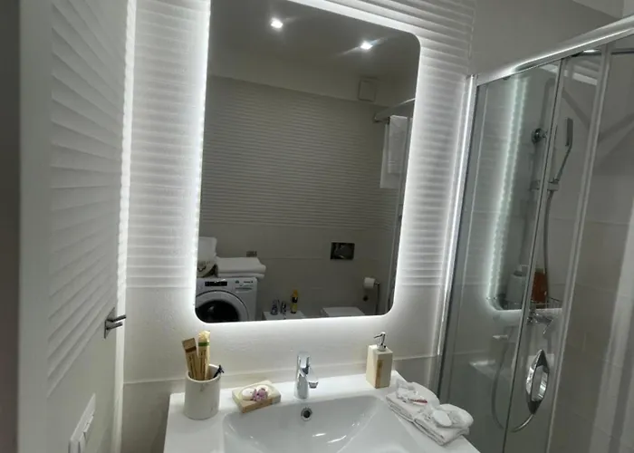 Margherita Apartament