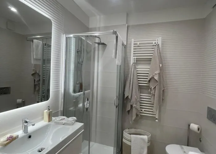 Apartament Margherita Bari