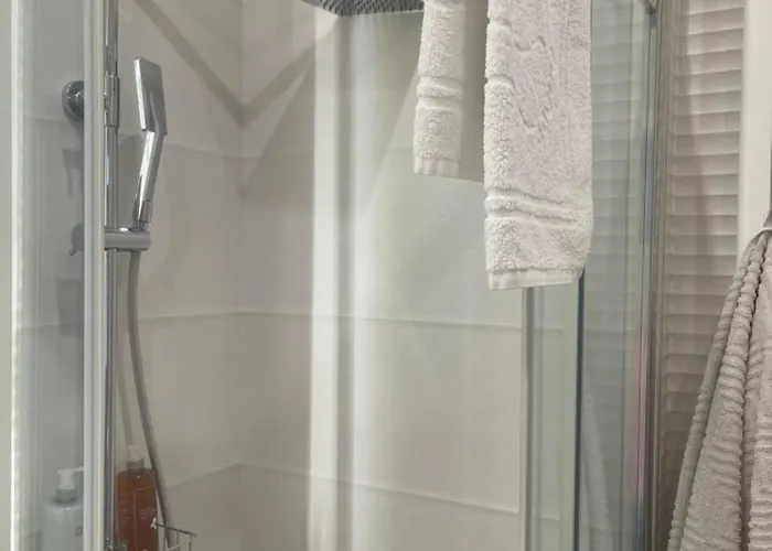 Margherita Apartament *