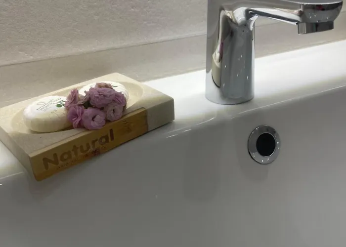 Apartament Margherita *