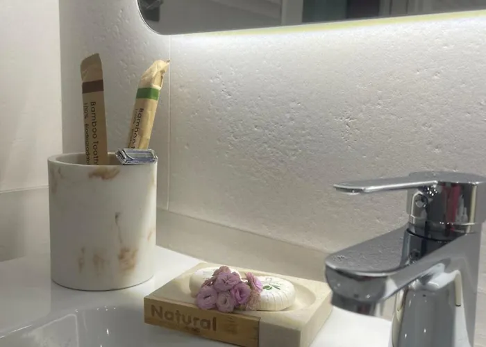 Apartament Margherita