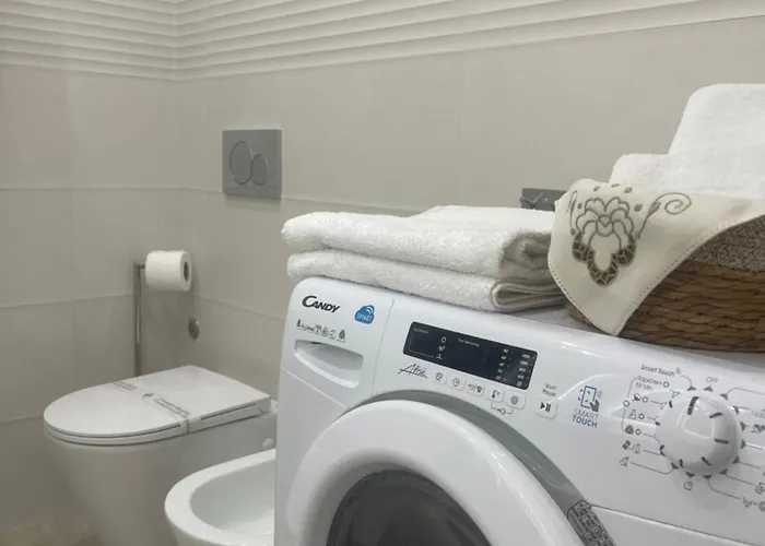 Apartament Margherita *