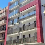 Apartment Margherita Bari