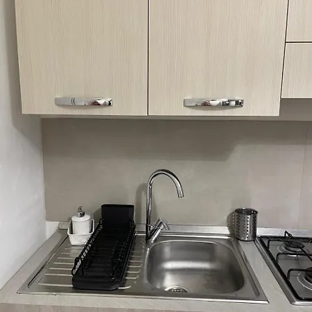 Margherita Apartament *