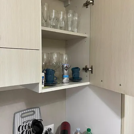 Apartamento Margherita *