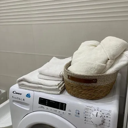 Margherita Апартаменты *