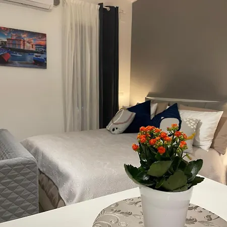 Margherita Apartament
