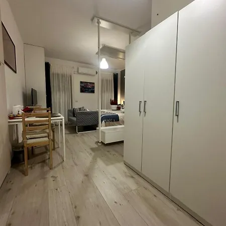 Margherita Apartament