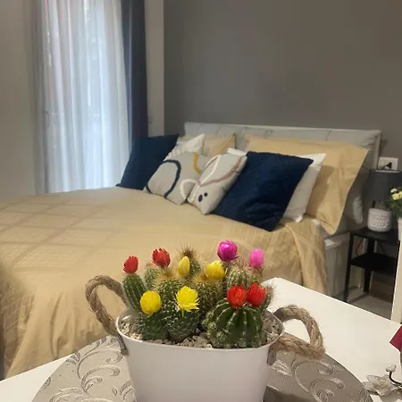 Apartament Margherita *