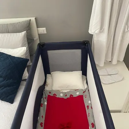 Margherita Apartamento Bari