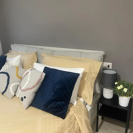 Margherita Apartament
