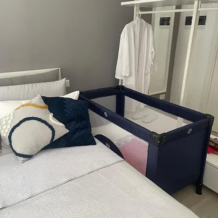 Apartmán Margherita *