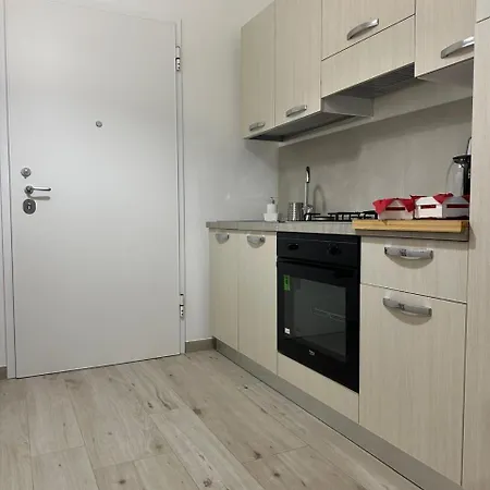 Margherita Apartament Bari