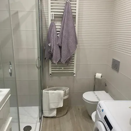 Apartmán Margherita Bari