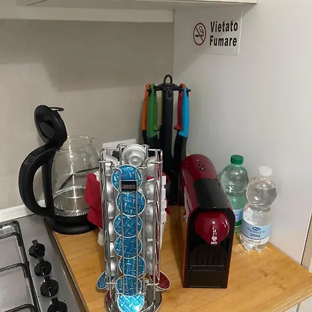 Apartamento Margherita *