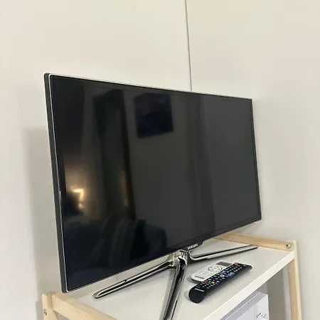 Margherita Διαμέρισμα