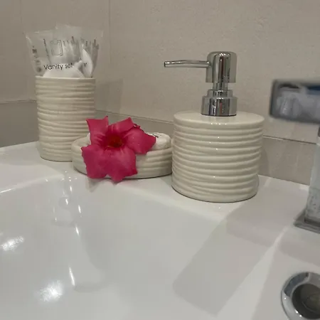 Apartmán Margherita Bari