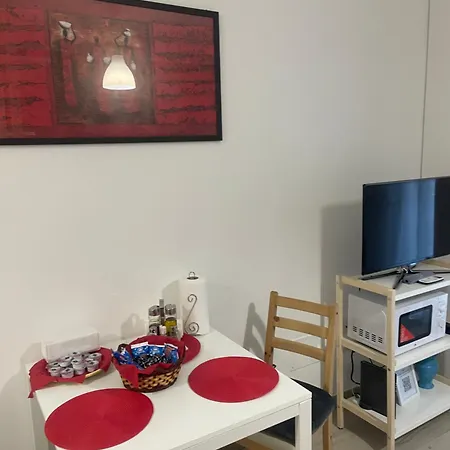 Margherita * Μπάρι