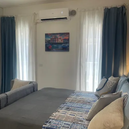 Margherita Apartament Bari