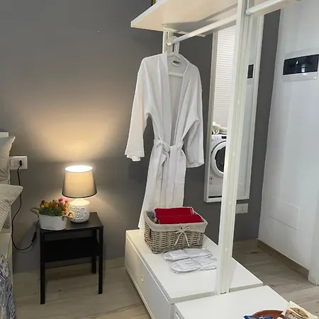 Margherita Διαμέρισμα