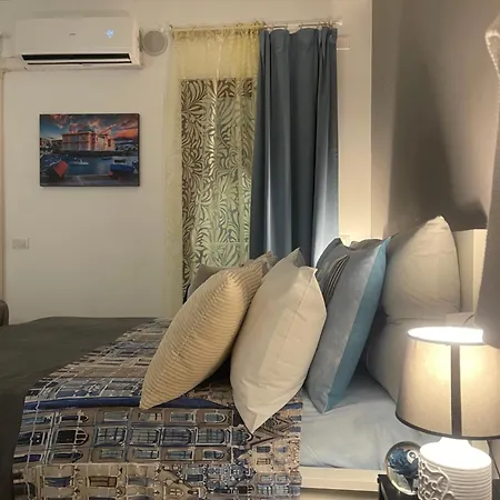 Apartamento Margherita Bari