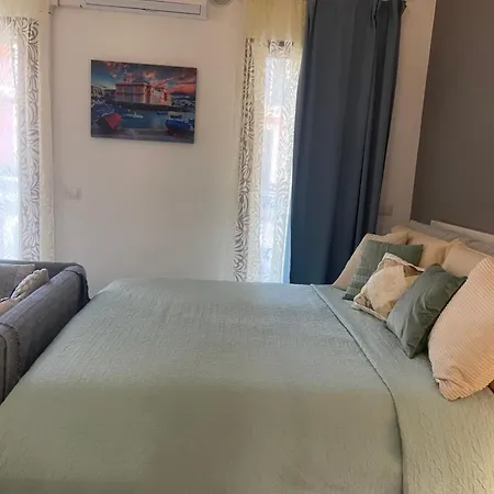 Margherita Apartamento *