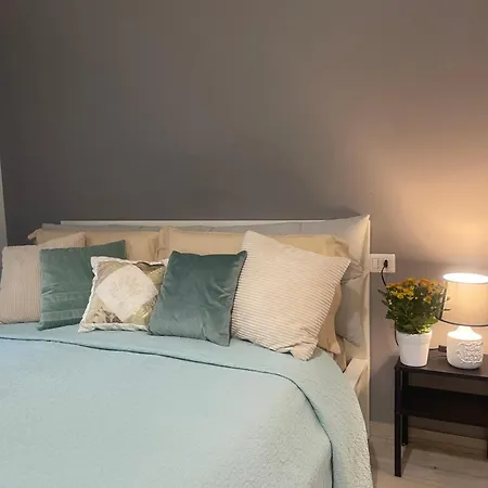 Apartamento Margherita Bari