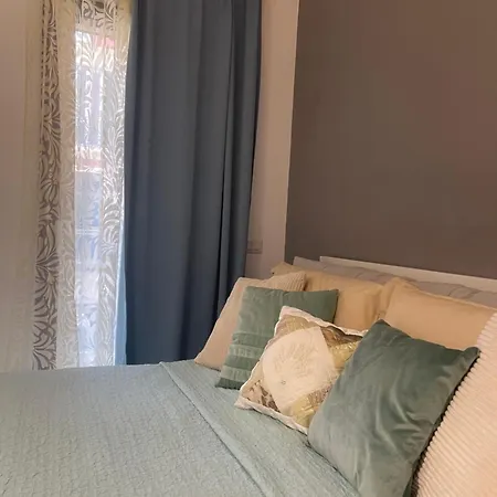 Margherita Apartmán *