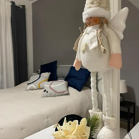 Apartamento Margherita *