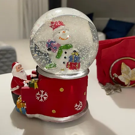 Margherita Apartmán *