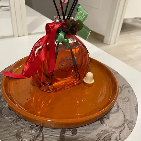 Margherita Διαμέρισμα Μπάρι