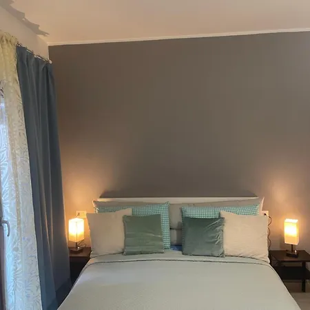 Апартаменты Margherita Бари